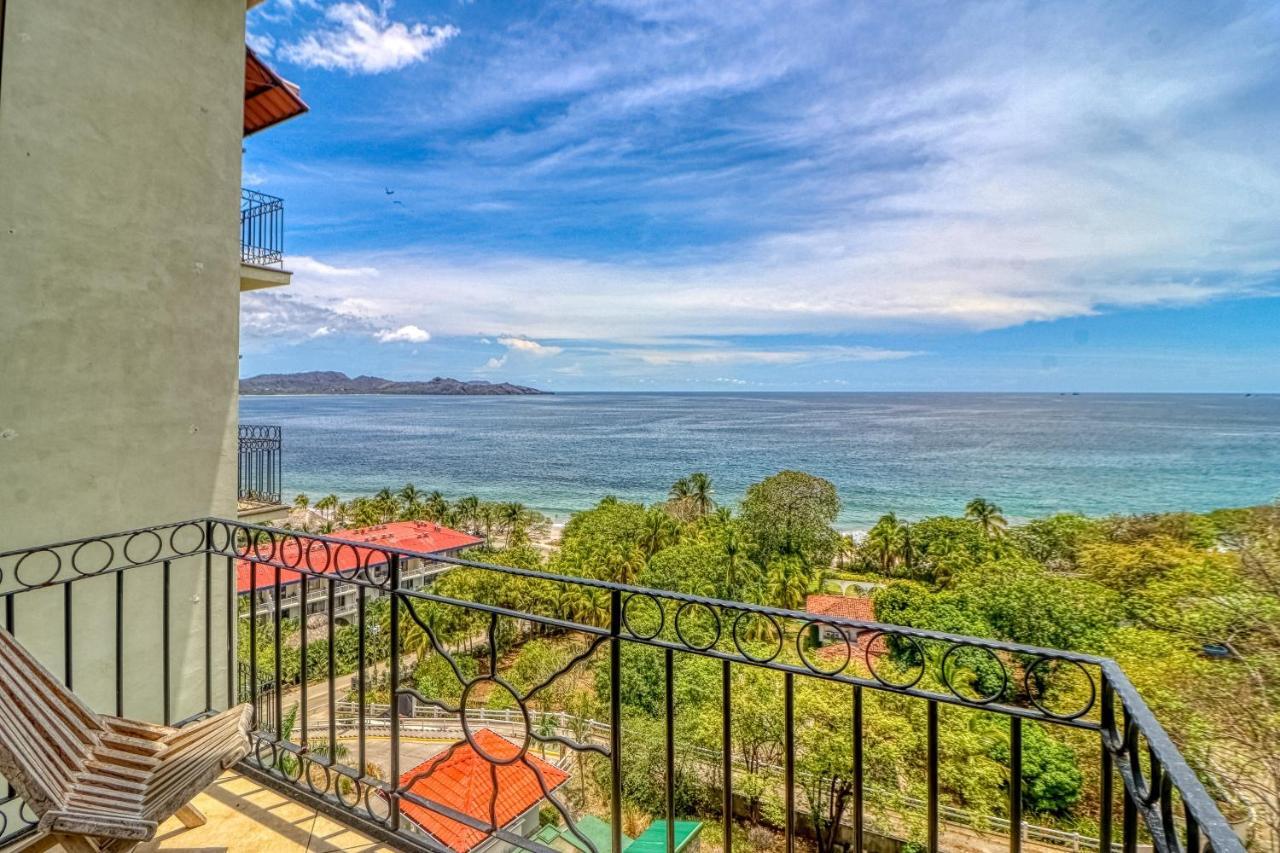 Oceanica 816 Apartment Playa Flamingo Luaran gambar