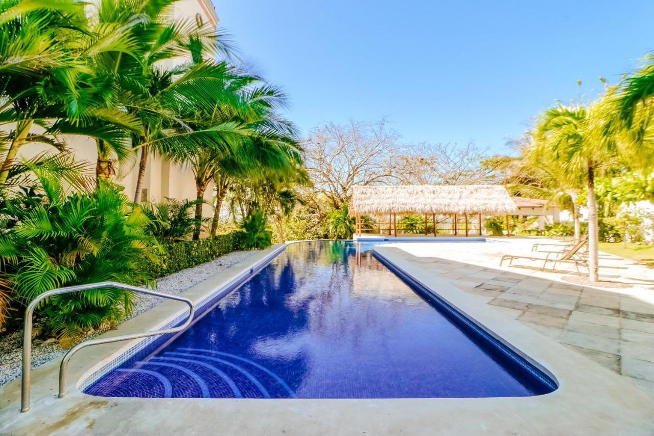 Oceanica 816 Apartment Playa Flamingo Luaran gambar