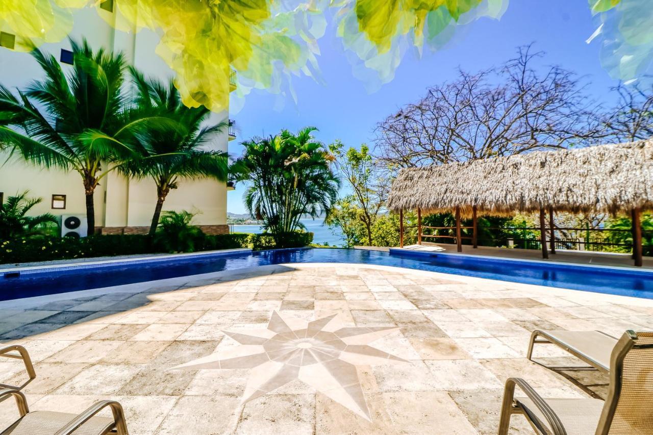 Oceanica 816 Apartment Playa Flamingo Luaran gambar