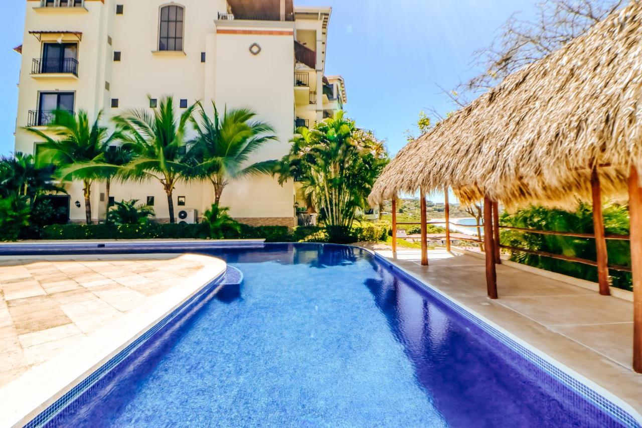 Oceanica 816 Apartment Playa Flamingo Luaran gambar