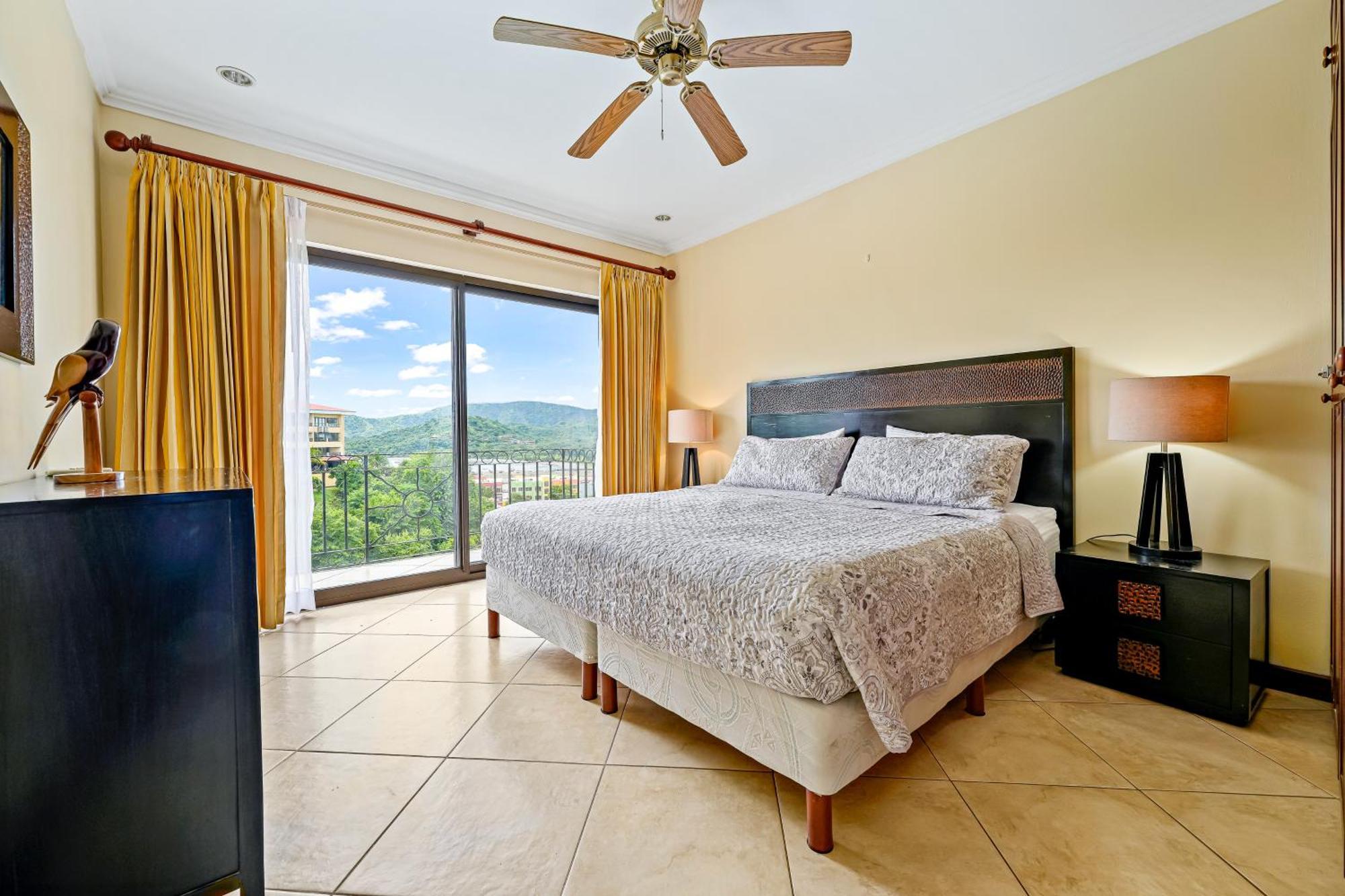 Oceanica 816 Apartment Playa Flamingo Luaran gambar