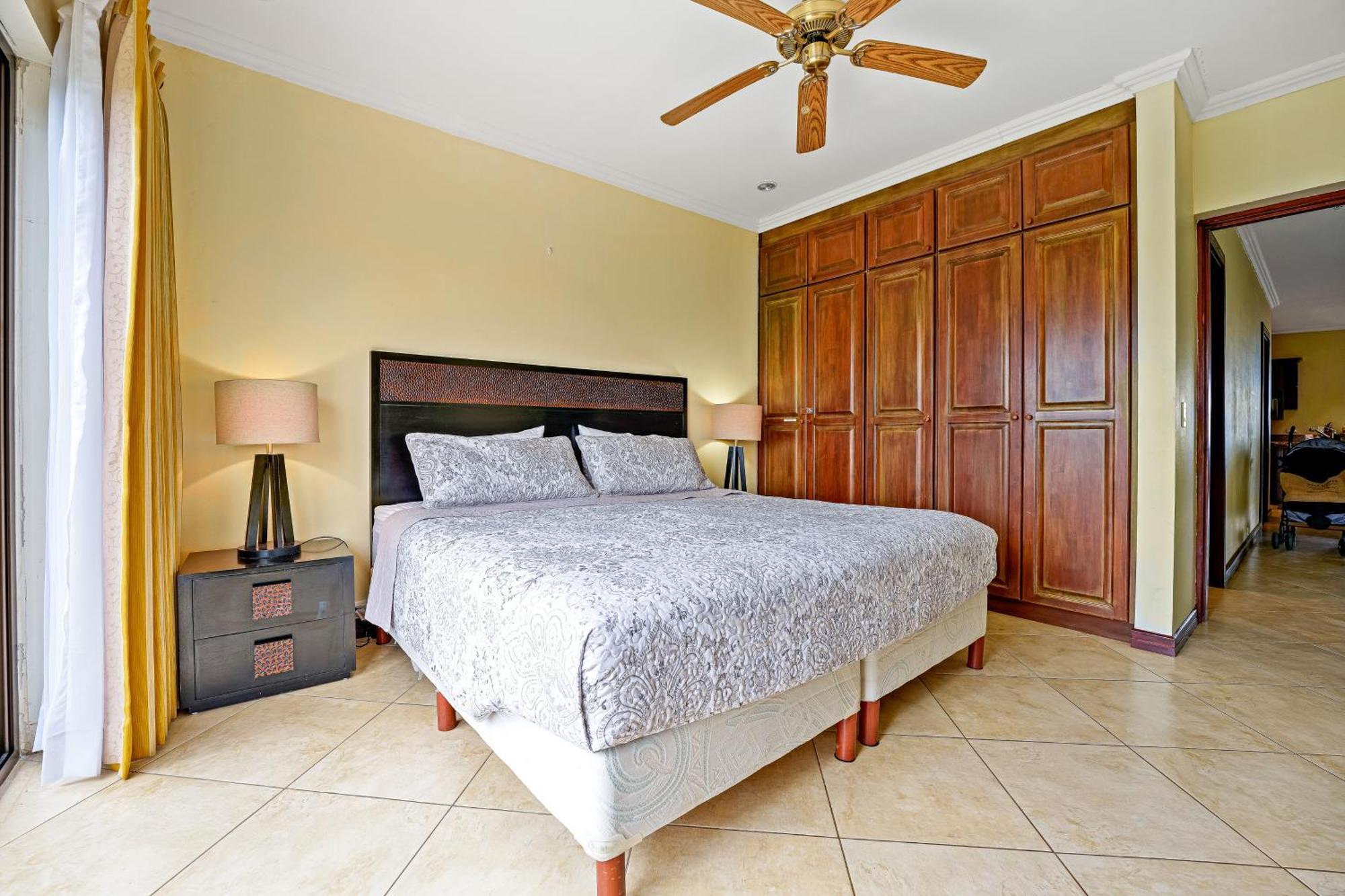 Oceanica 816 Apartment Playa Flamingo Luaran gambar