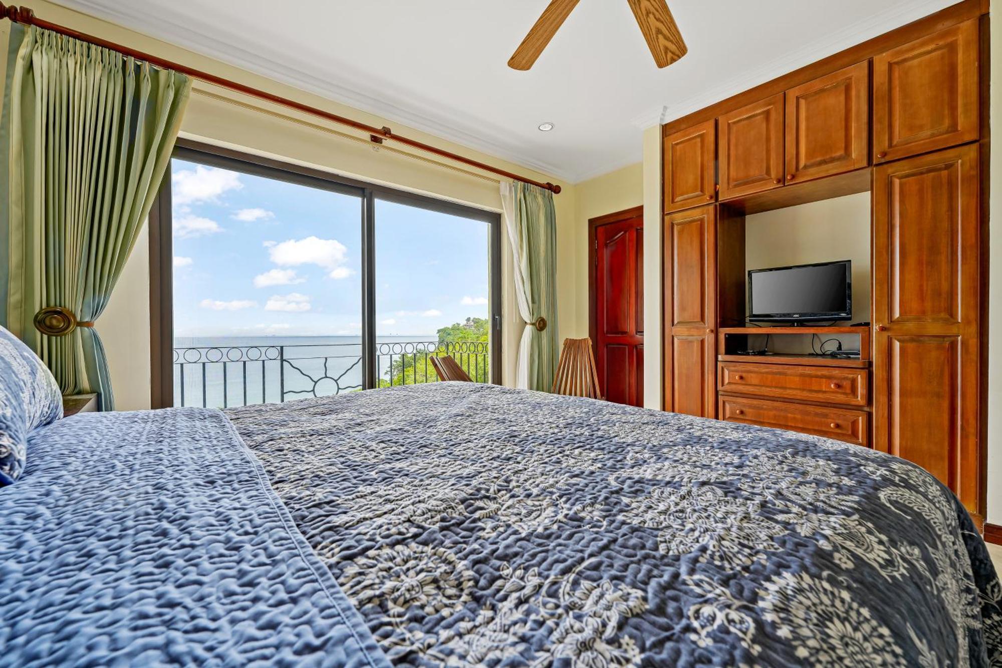Oceanica 816 Apartment Playa Flamingo Luaran gambar
